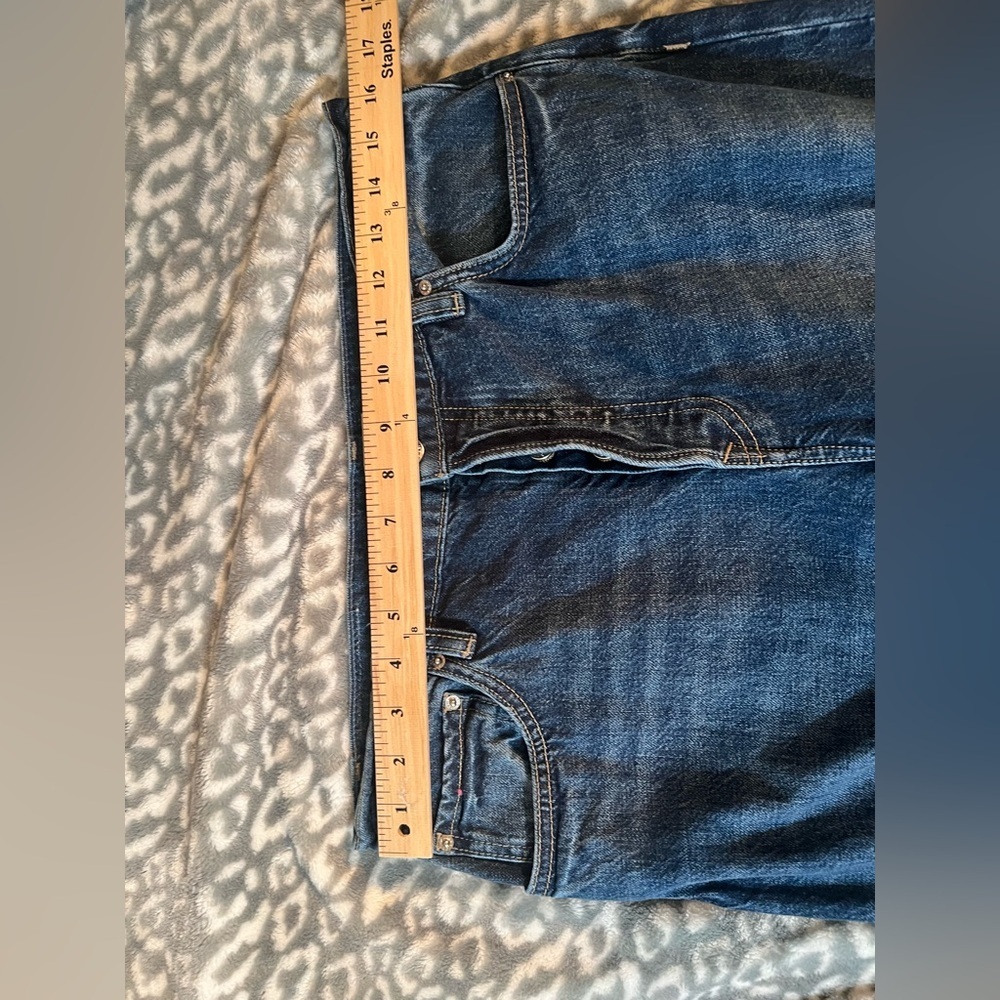 GRLFRND the Bella Jeans - Picture 4 of 7